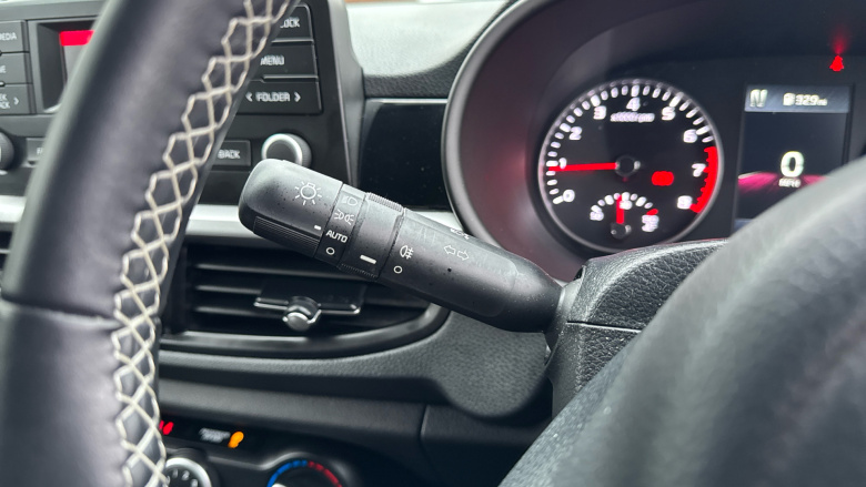 Kia Picanto 1.0 2 5dr Auto [4 seats] Petrol Hatchback